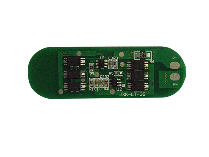 JXK-LT-3S